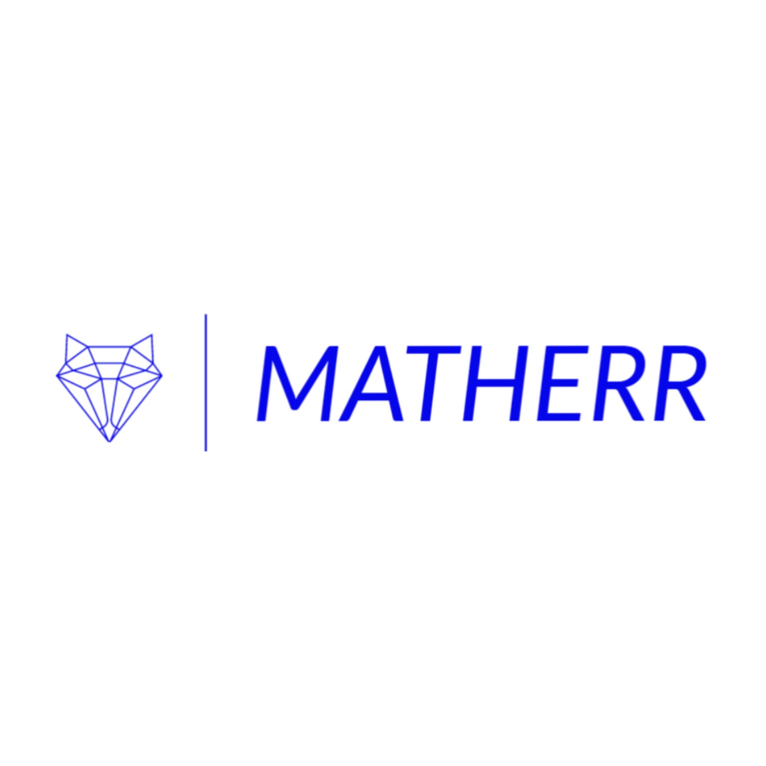 Logo Matherr